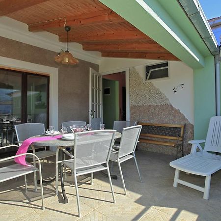 Holiday Home Paric Vela Luka Luaran gambar